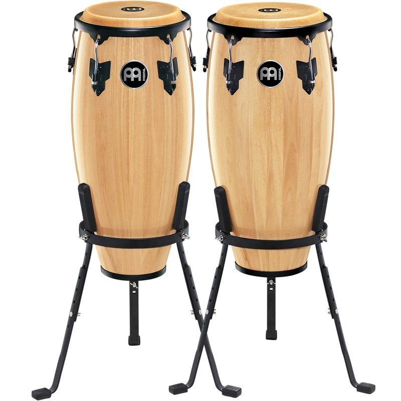 MEINL Percussion コンガセット 10