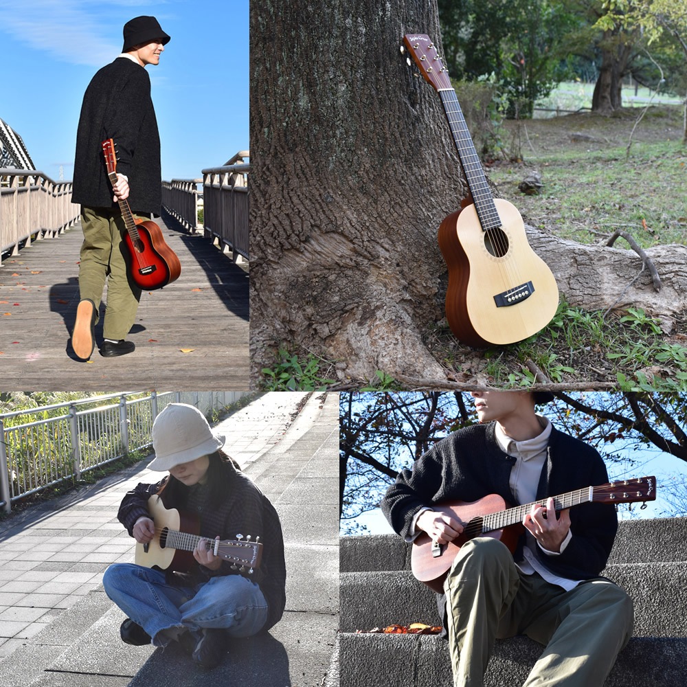 ミニギター Sepia Crue W-60 16点初心者セット【子供用ギター アコギ 子供用 W60】