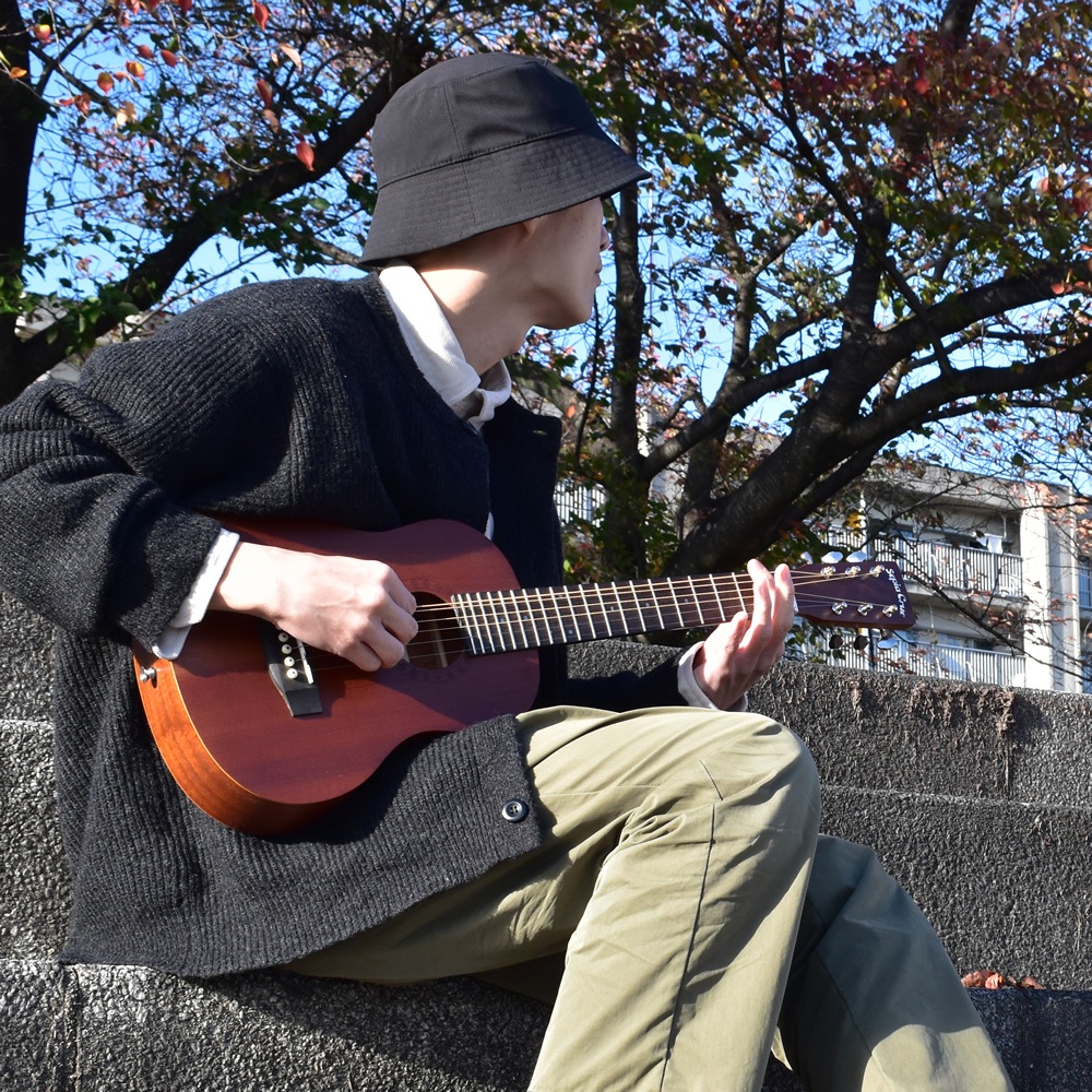 ミニギター Sepia Crue W-60 16点初心者セット【子供用ギター アコギ 子供用 W60】