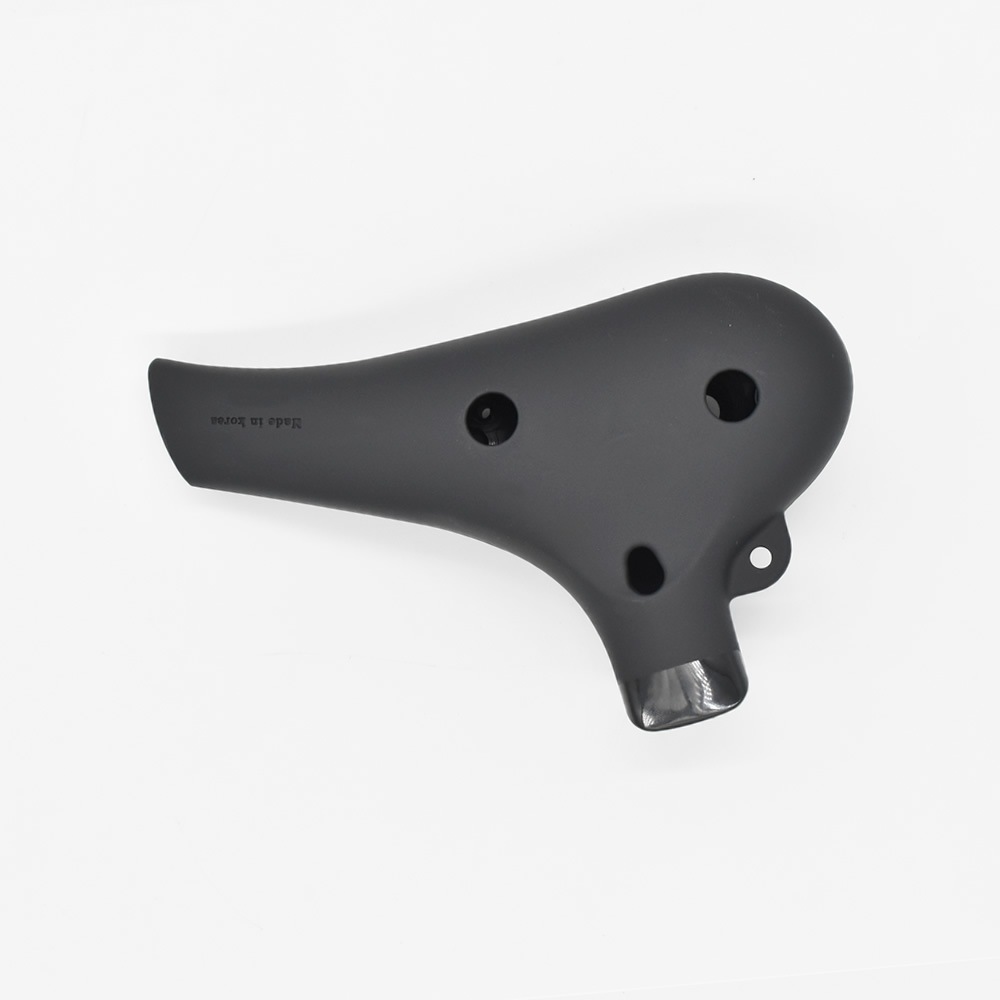 NIGHT by Noble プラオカリナ AC調【プラスチック製オカリナ アルトC調