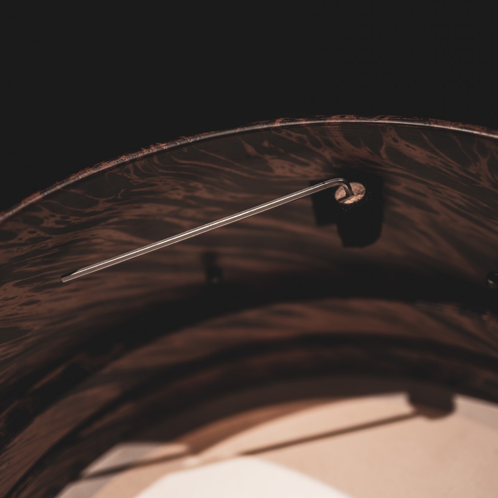 MEINL Percussion フレームドラム(ハンドドラム) Irish Bodhran 14