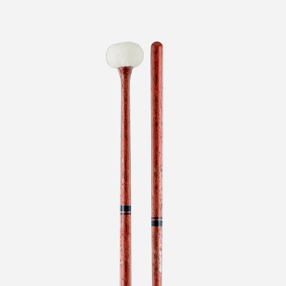 PROMARK ティンパニマレット Jonathan Haas Series JH5 MEDIUM-SOFT【プロマーク Timpani Mallet パーカッション 打楽器 ティンパニー 】
