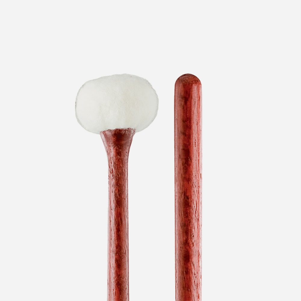 PROMARK ティンパニマレット Jonathan Haas Series JH5 MEDIUM-SOFT【プロマーク Timpani Mallet パーカッション 打楽器 ティンパニー 】
