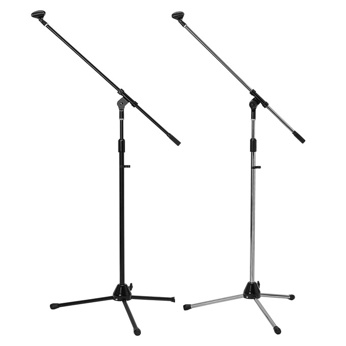 ブーム マイクスタンド MBCS【今だけクロス付き！】 【ブーム型