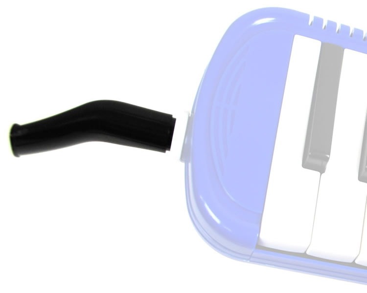 鍵盤ハーモニカ 吹き口 P3001-32k用 PM-S [PMS 唄口] 【ゆうパケット対応】＊