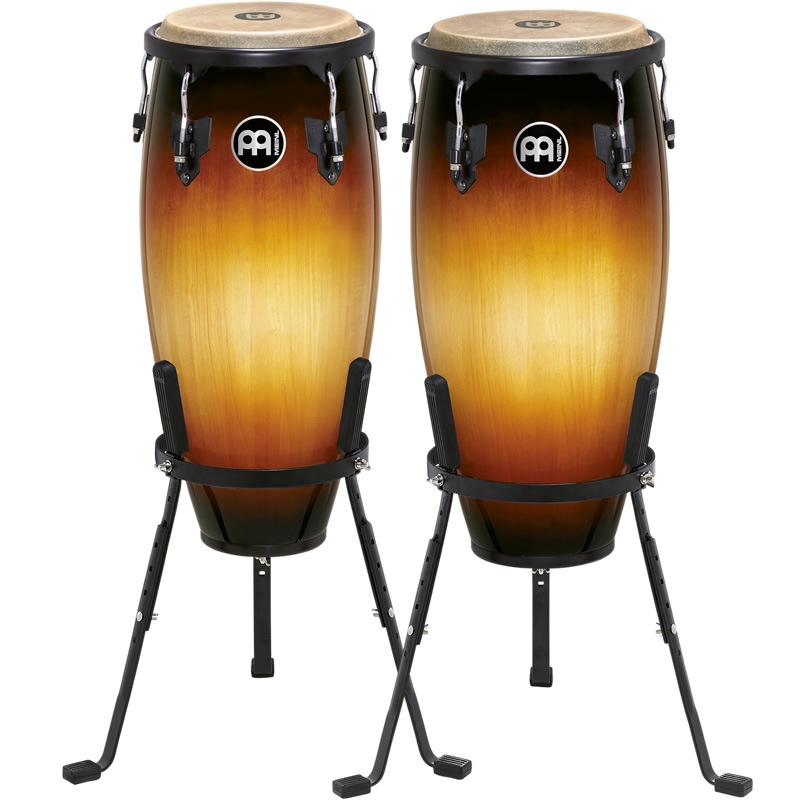 MEINL Percussion コンガセット 10
