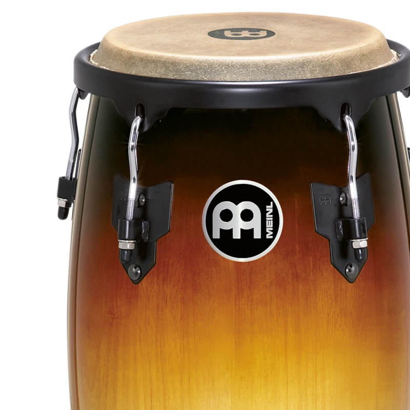 MEINL Percussion マイネル コンガ セットHC555NT Amazon | MEINL Percussion マイネル コンガセット Headliner Series