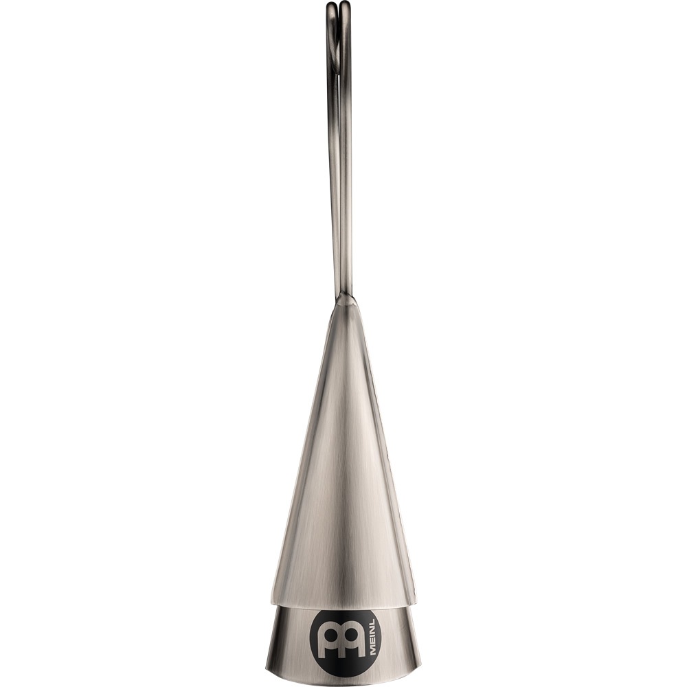 MEINL Percussion アゴゴ Large STBAG2【マイネル パーカッション MODERN STYLE A-GO-GO STEEL FINISH MODELS】