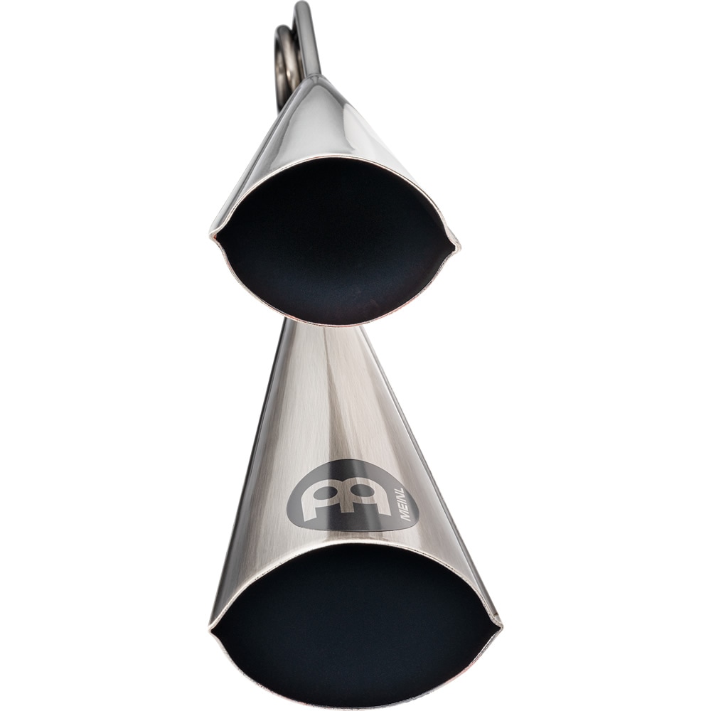 MEINL Percussion アゴゴ Large STBAG2【マイネル パーカッション MODERN STYLE A-GO-GO STEEL FINISH MODELS】