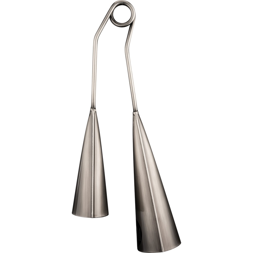 MEINL Percussion アゴゴ Large STBAG2【マイネル パーカッション MODERN STYLE A-GO-GO STEEL FINISH MODELS】