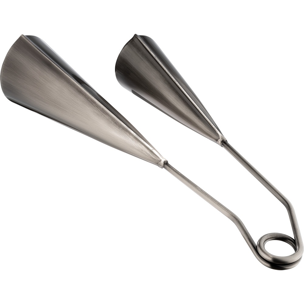 MEINL Percussion アゴゴ Large STBAG2【マイネル パーカッション MODERN STYLE A-GO-GO STEEL FINISH MODELS】