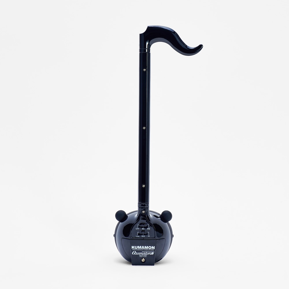 明和電機 オタマトーン くまモン Ver. 【 OTAMATONE KUMAMON