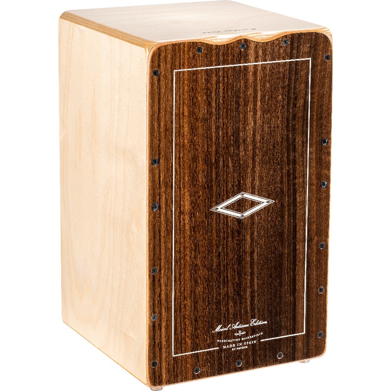 MEINL Percussion カホン Tango Line AETLBE【マイネル パーカッション Artisan Edition Cajon】