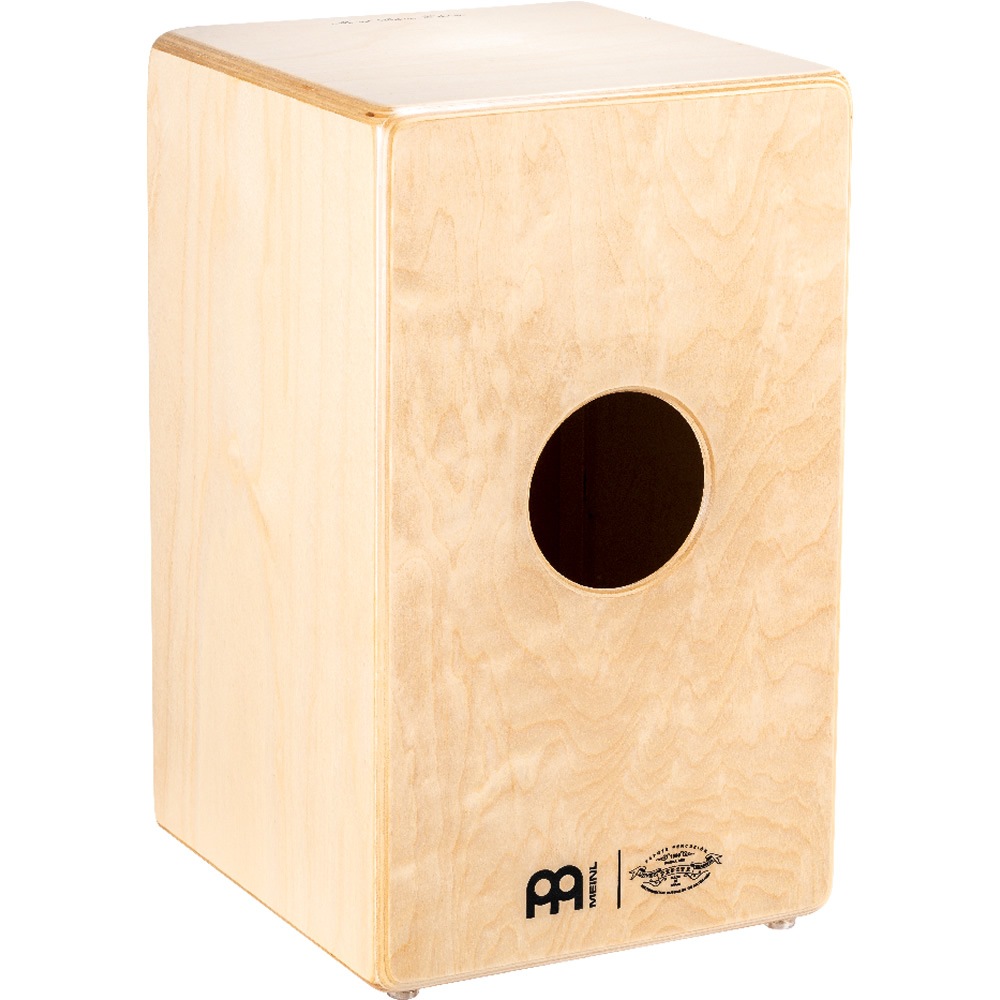 MEINL Percussion カホン Tango Line AETLBE【マイネル パーカッション Artisan Edition Cajon】