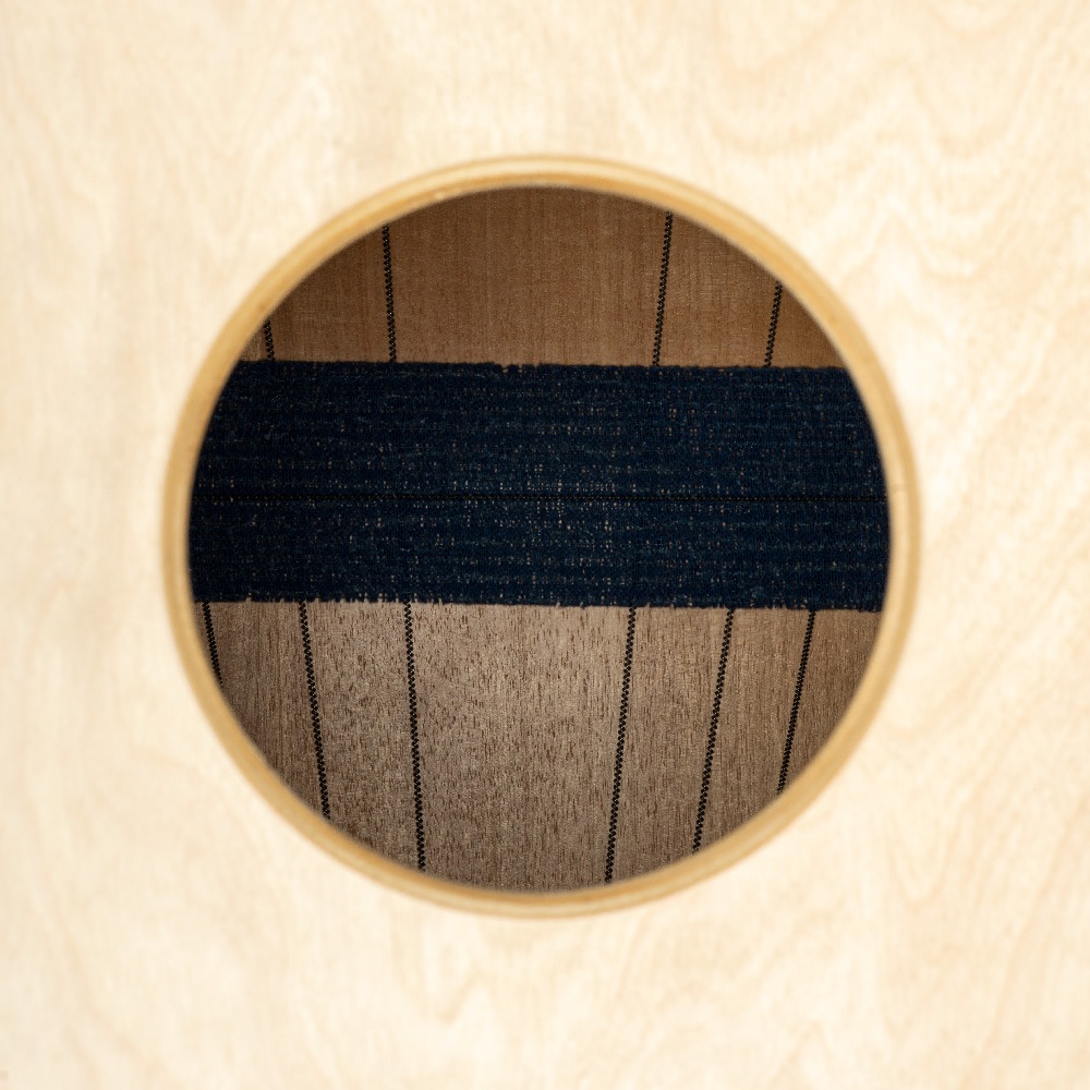 MEINL Percussion カホン Tango Line AETLBE【マイネル パーカッション Artisan Edition Cajon】