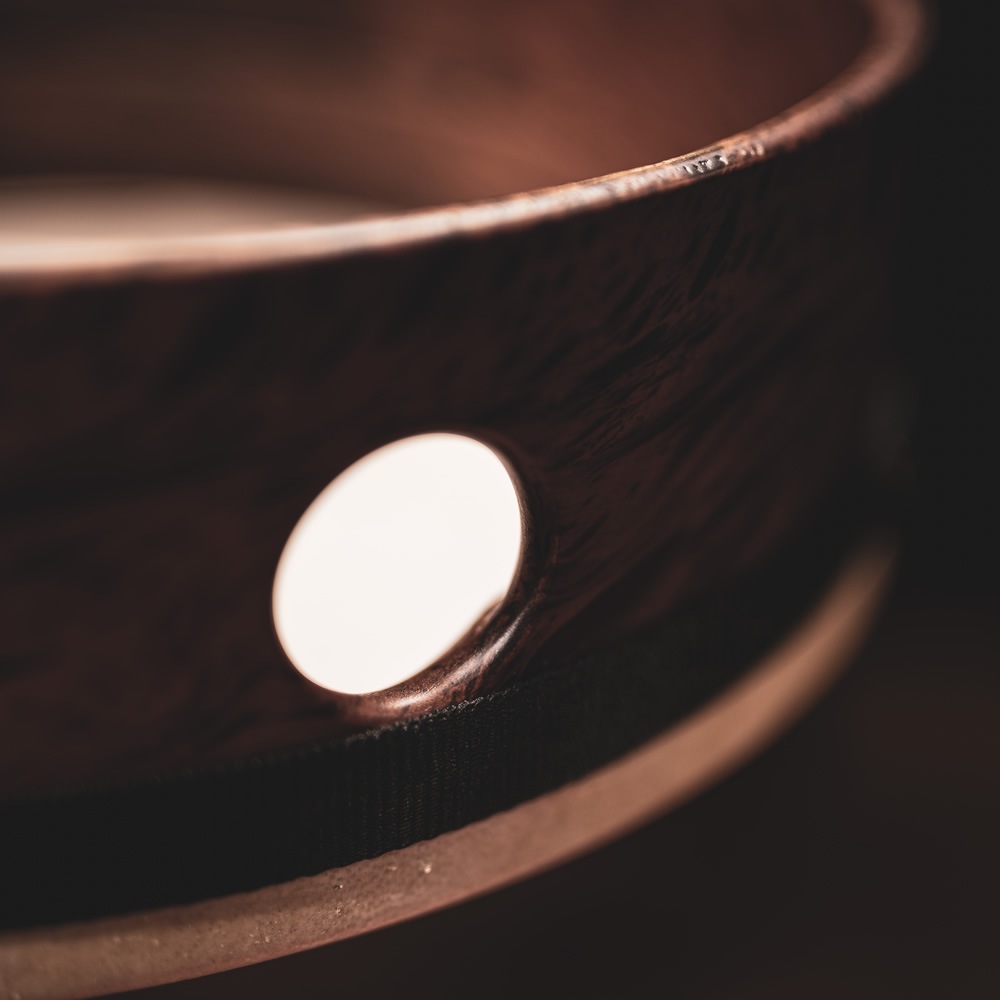 MEINL Percussion フレームドラム(ハンドドラム) Goat Skin Mizhar 14