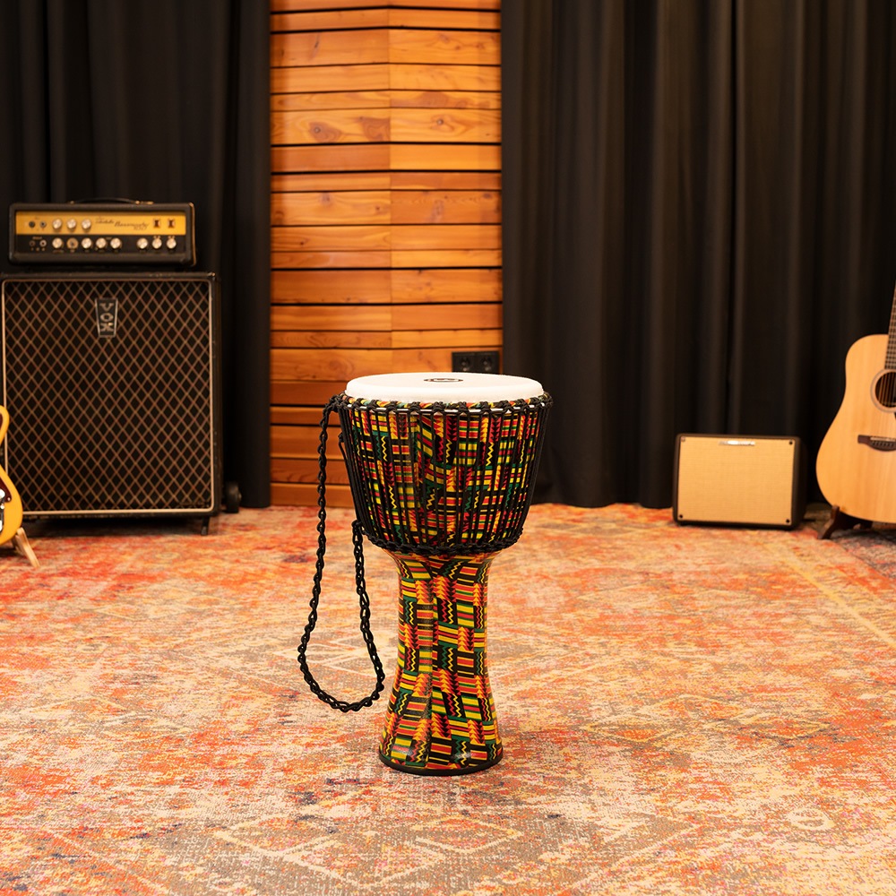 MEINL Percussion ジャンベ Travel Series 12