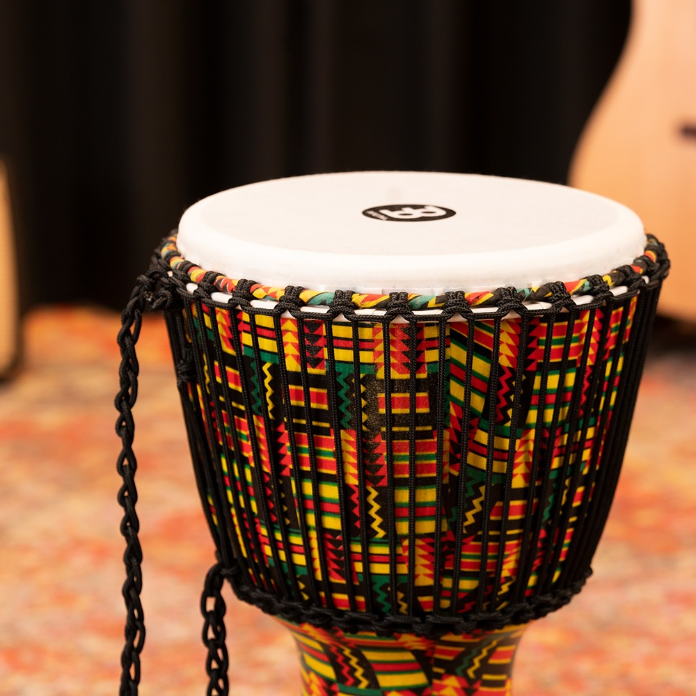 MEINL Percussion ジャンベ Travel Series 12