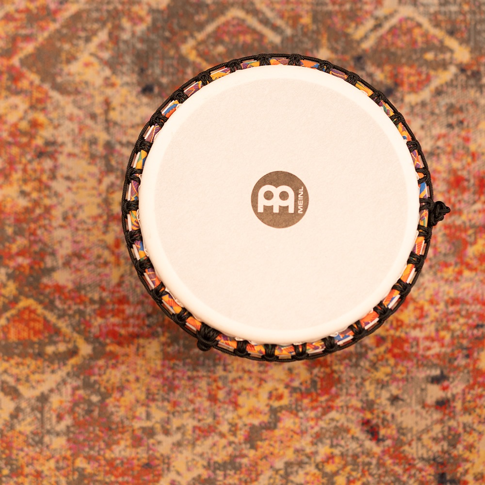 MEINL Percussion ジャンベ Travel Series 12