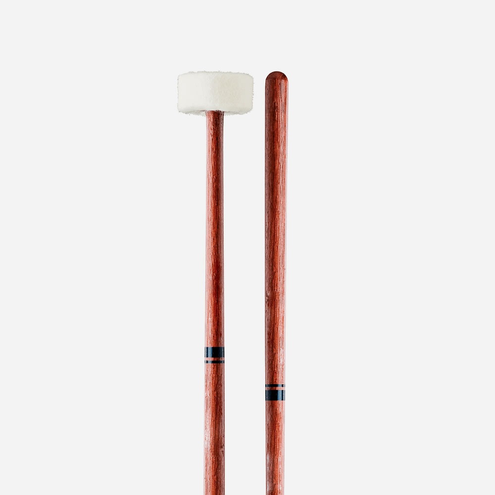 PROMARK ティンパニマレット Jonathan Haas Series JH6 SOFT【プロマーク Timpani Mallet パーカッション 打楽器 ティンパニー 】
