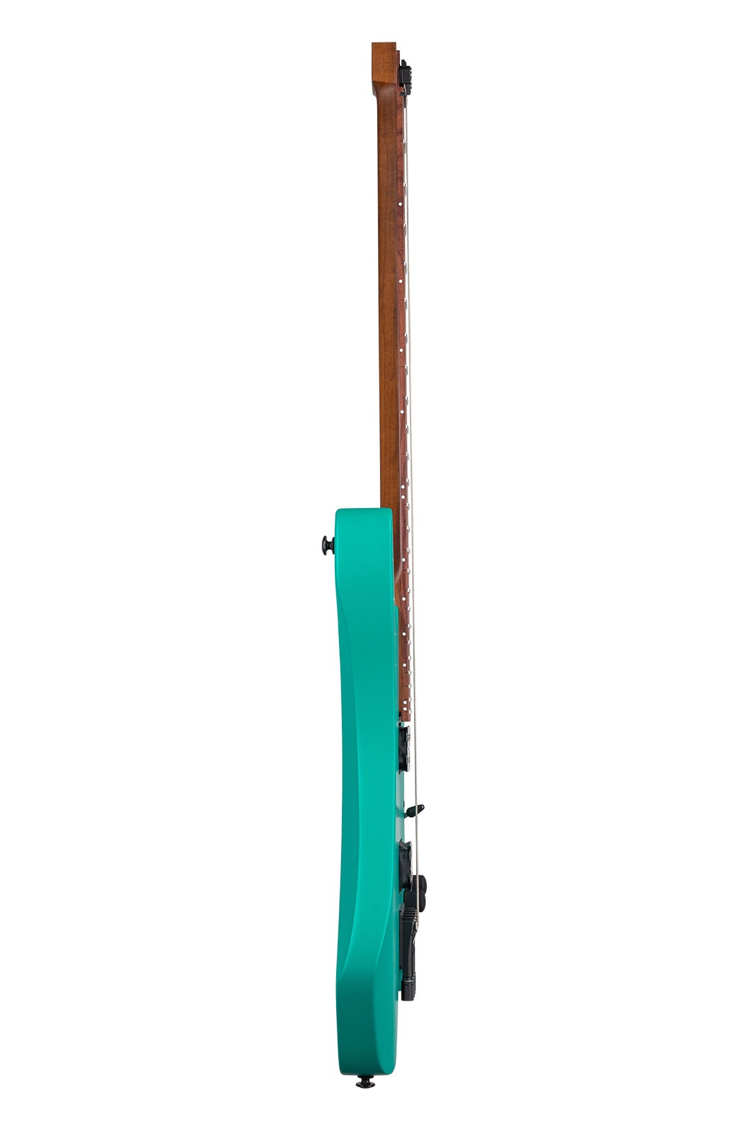 strandberg ヘッドレス エレキギター Boden Essential 6 / Transformative Teal マストアイテムセット 【 ストランドバーグ ボーデン エッセンシャル 】【PWCT12/PWS100/GS01B/STRAPRUBBER】【大型荷物】
