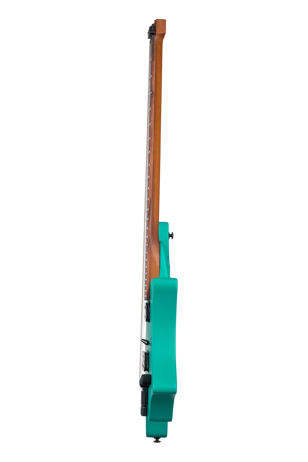 strandberg ヘッドレス エレキギター Boden Essential 6 / Transformative Teal マストアイテムセット 【 ストランドバーグ ボーデン エッセンシャル 】【PWCT12/PWS100/GS01B/STRAPRUBBER】【大型荷物】