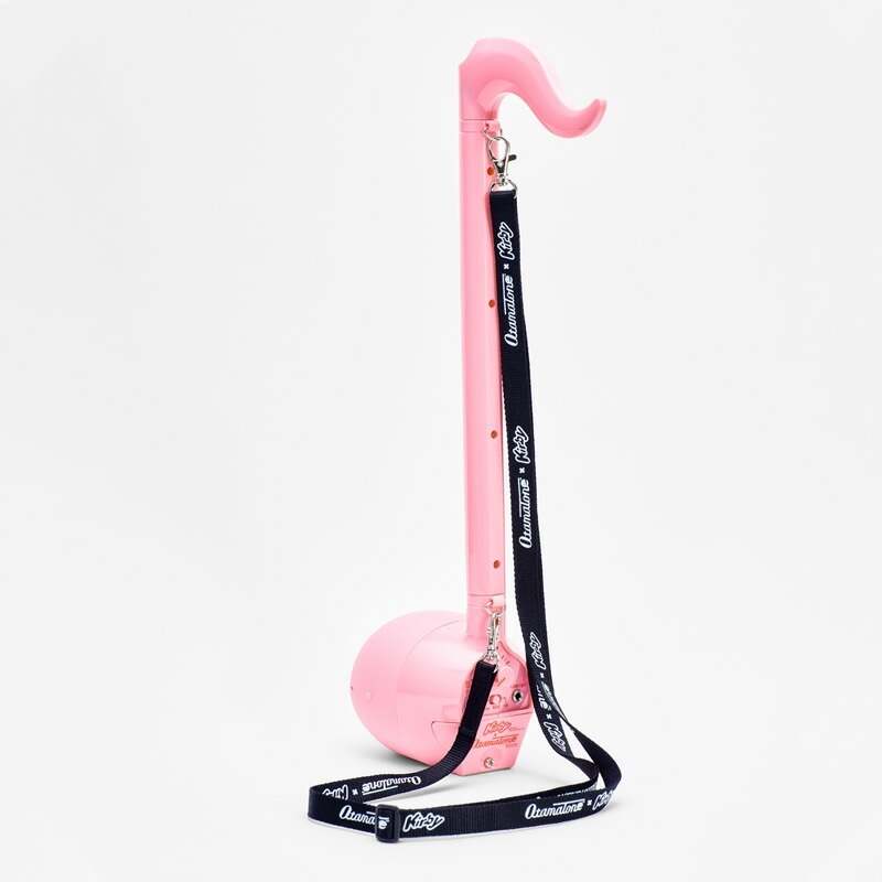 明和電機 オタマトーン デラックス カービィ Ver.【Otamatone