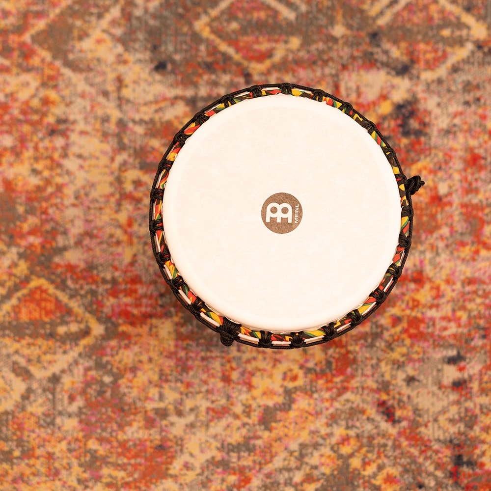 MEINL Percussion ジャンベ Travel Series 10