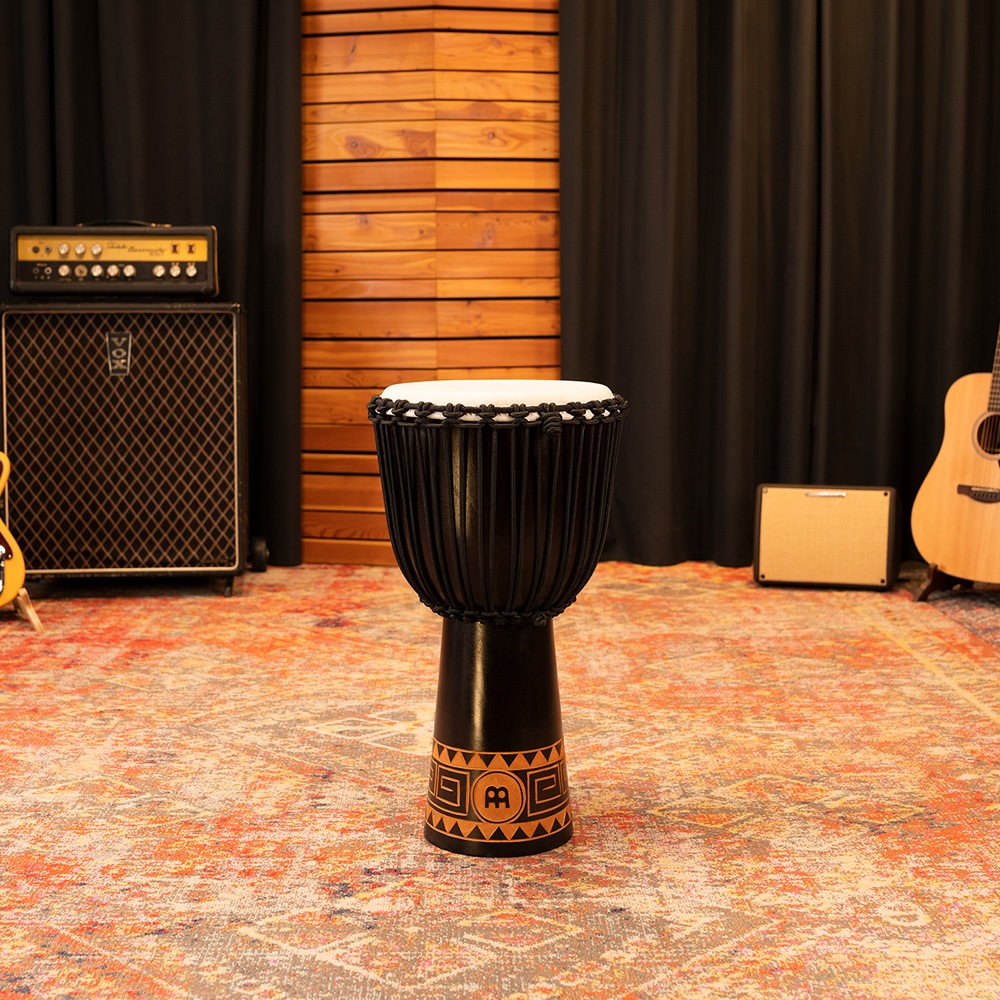 MEINL Percussion ジャンベ Congo Series 直径13インチ HDJ1-XL 【 マイネル パーカッション Djembe 】【 メーカー取り寄せ品 】