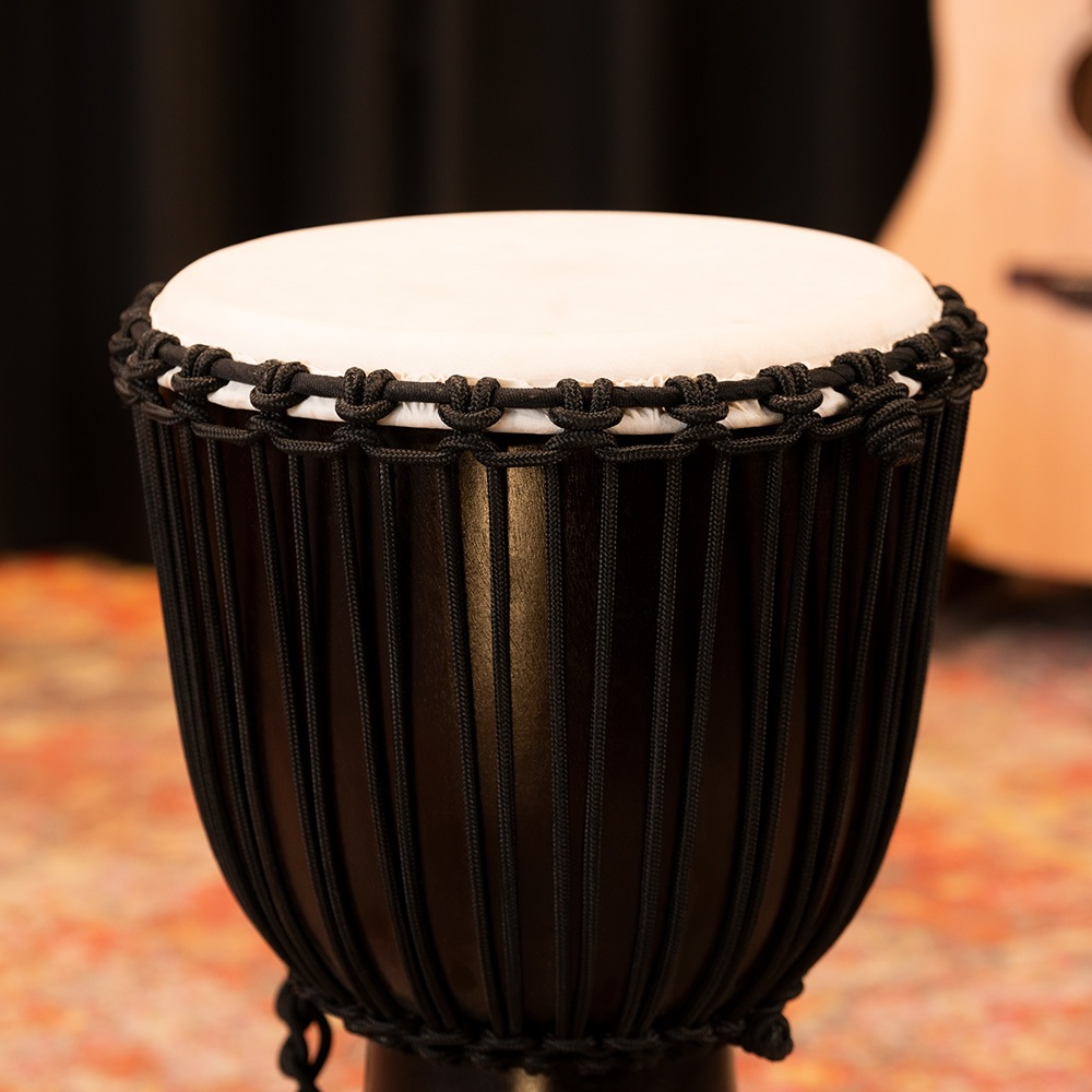 MEINL Percussion ジャンベ Congo Series 直径13インチ HDJ1-XL 【 マイネル パーカッション Djembe 】【 メーカー取り寄せ品 】