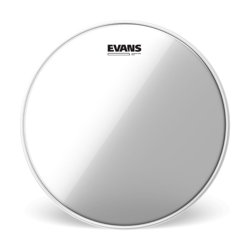 EVANS エヴァンス ドラムヘッド スネアサイド200 S10H20 / Snare Side