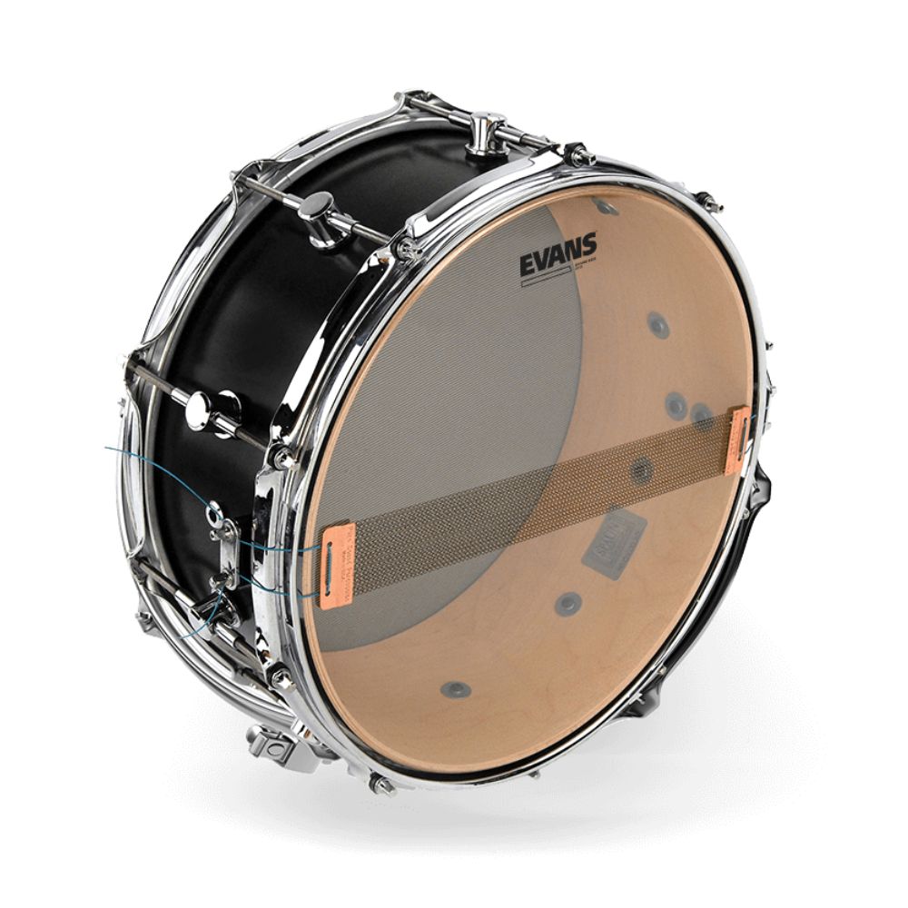 EVANS エヴァンス ドラムヘッド スネアサイド200 S10H20 / Snare Side