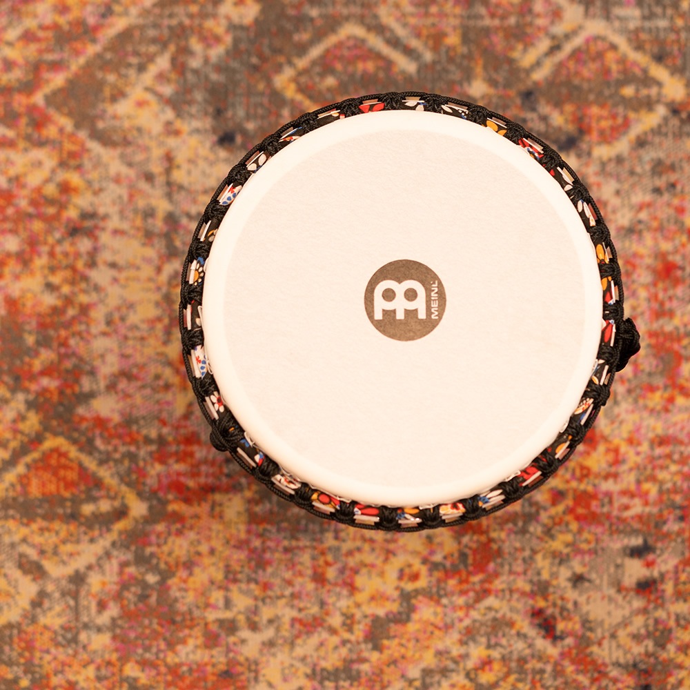 MEINL Percussion ジャンベ Travel Series 12