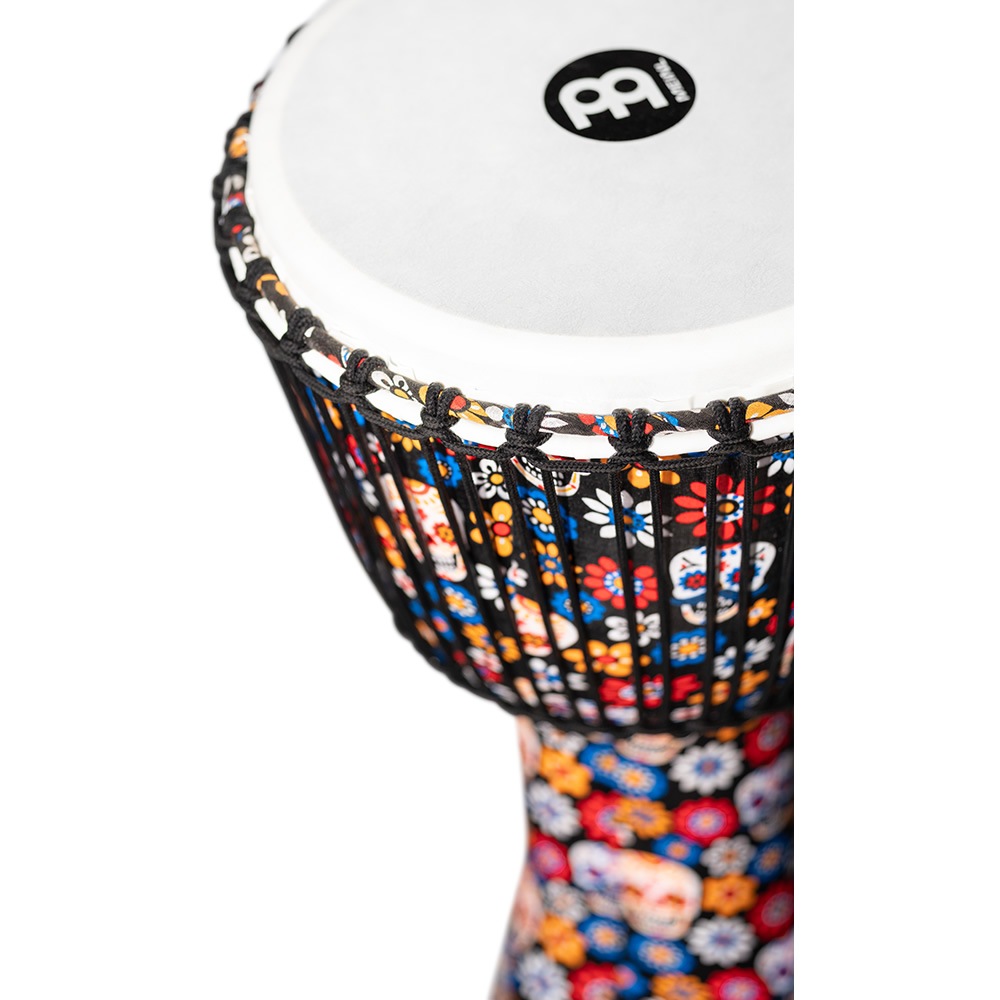 MEINL Percussion ジャンベ Travel Series 12