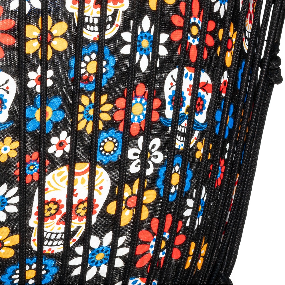 MEINL Percussion ジャンベ Travel Series 12