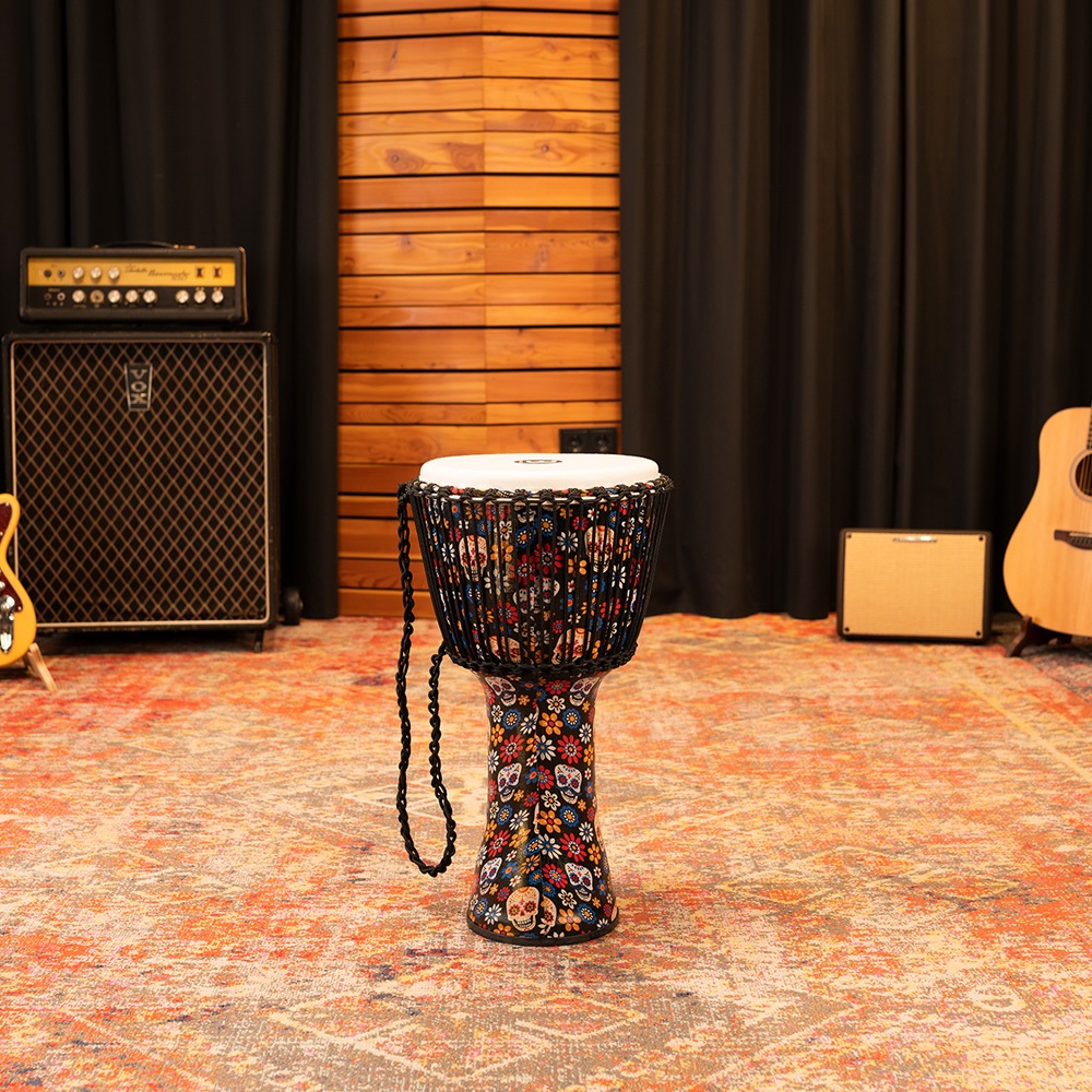 MEINL Percussion ジャンベ Travel Series 12