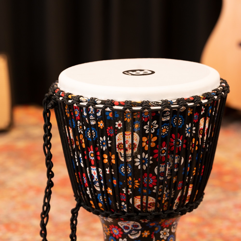 MEINL Percussion ジャンベ Travel Series 12