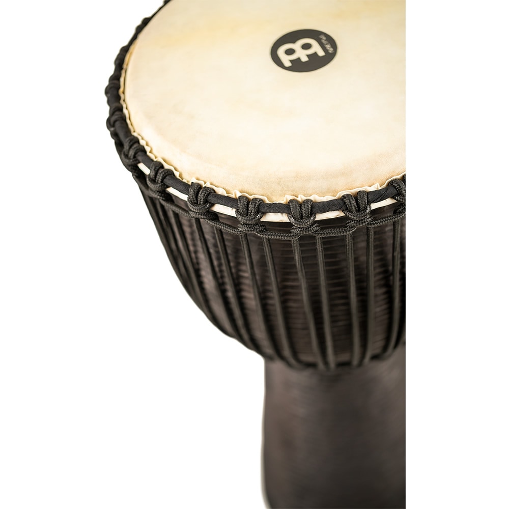 MEINL Percussion ジャンベ Black River Series 直径13インチ HDJ3-XL 【 マイネル パーカッション Djembe 】【 メーカー取り寄せ品 】