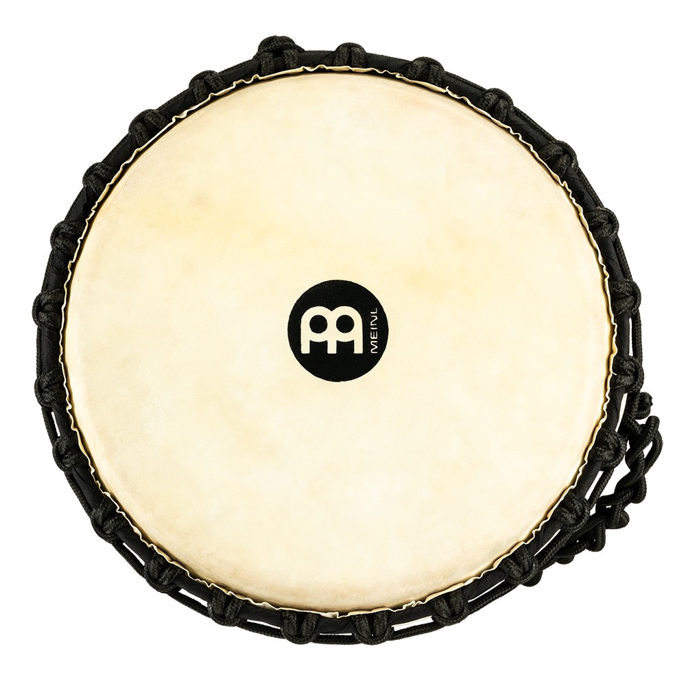 MEINL Percussion ジャンベ Black River Series 直径13インチ HDJ3-XL 【 マイネル パーカッション Djembe 】【 メーカー取り寄せ品 】