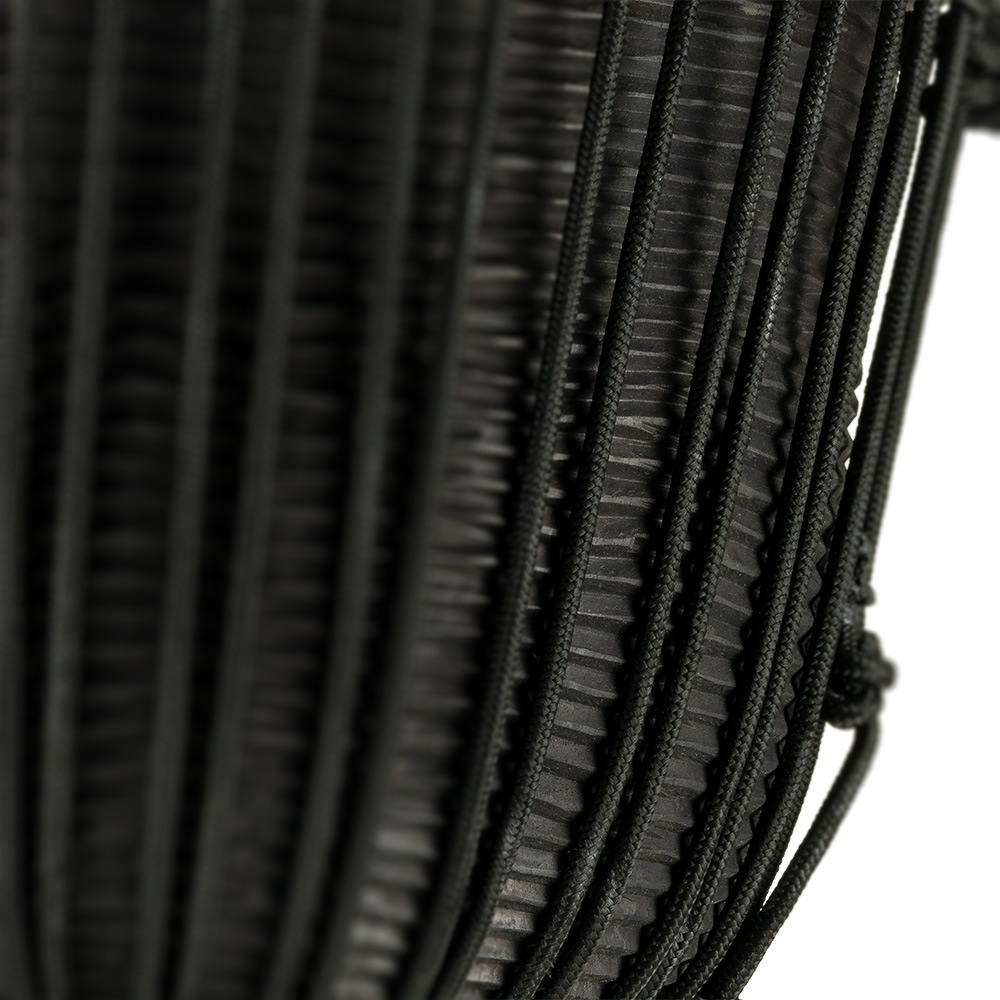 MEINL Percussion ジャンベ Black River Series 直径13インチ HDJ3-XL 【 マイネル パーカッション Djembe 】【 メーカー取り寄せ品 】