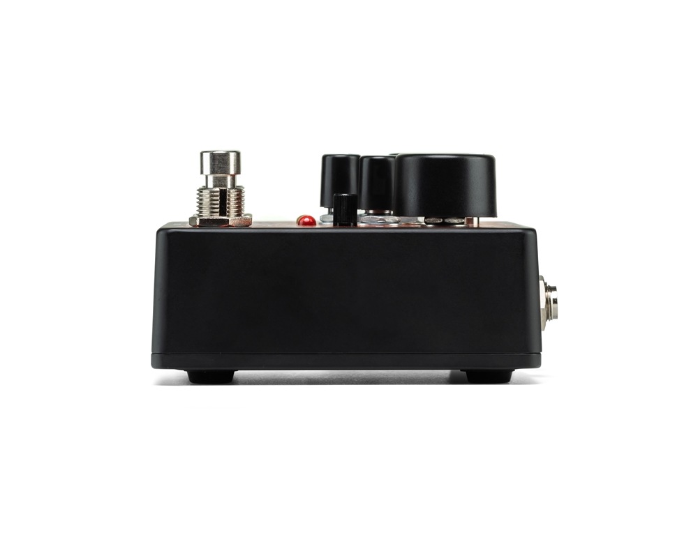 【ピック10枚セット付き！】Hell Melter (ヘルメルター) ディストーション【Electro-Harmonix/EHX/エレクトロ・ハーモニクス/エレハモ】【エフェクター】