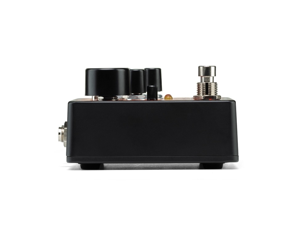 【ピック10枚セット付き！】Hell Melter (ヘルメルター) ディストーション【Electro-Harmonix/EHX/エレクトロ・ハーモニクス/エレハモ】【エフェクター】