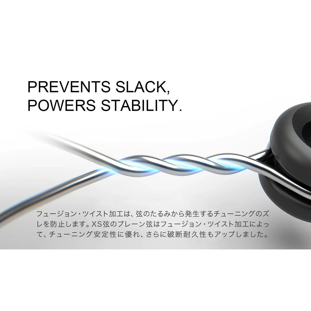 D'Addario アコースティックギター弦 XSAPB1356 Medium 013-056 【 ダダリオ XSAPB1356-3P アコギ コーティング フォスファー ブロンズ XSAPB-1356 】【ゆうパケット対応】＊