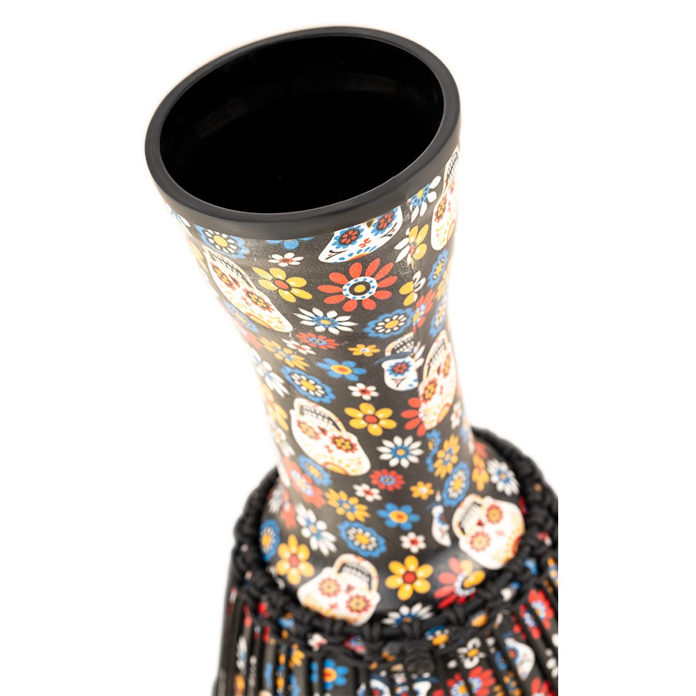 MEINL Percussion ジャンベ Travel Series 10