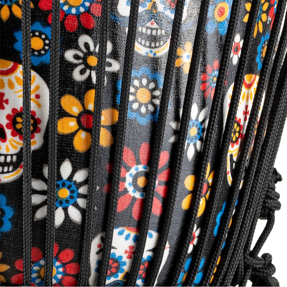 MEINL Percussion ジャンベ Travel Series 10