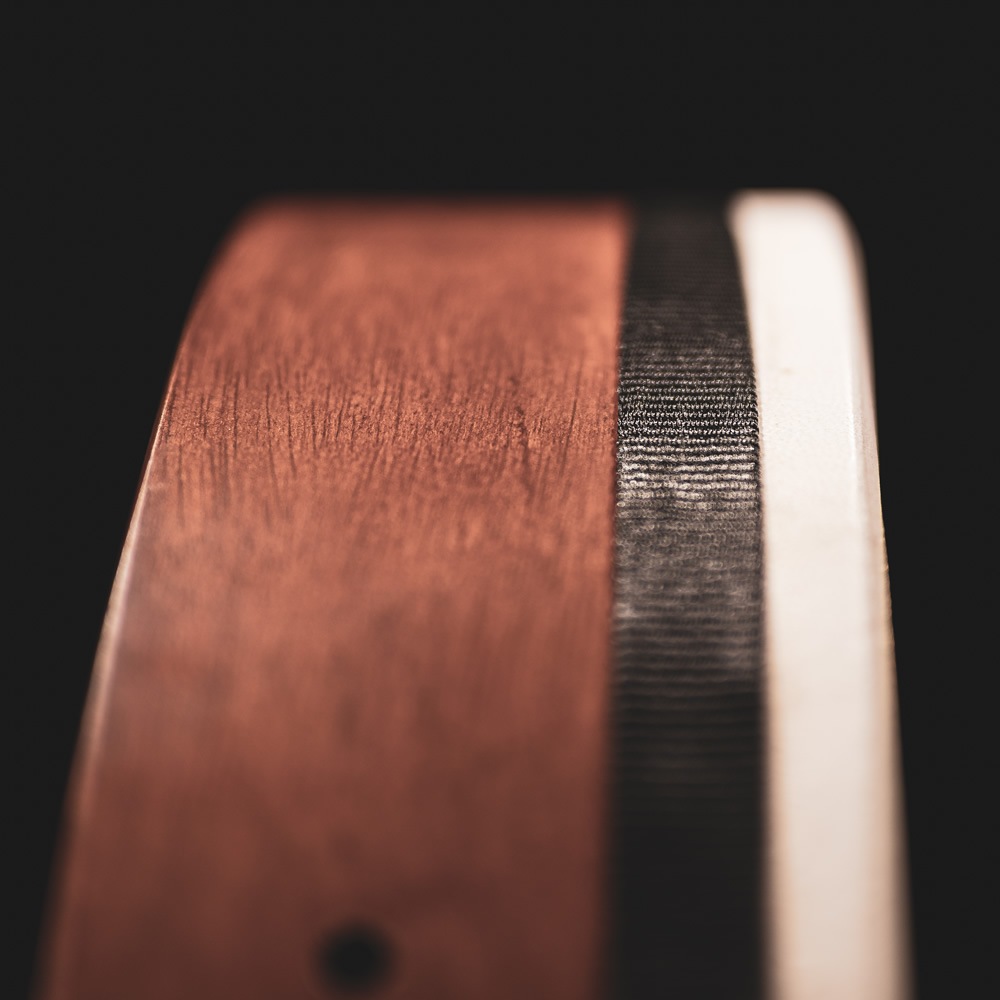 MEINL Percussion フレームドラム(ハンドドラム) Celtic Bodhran 18