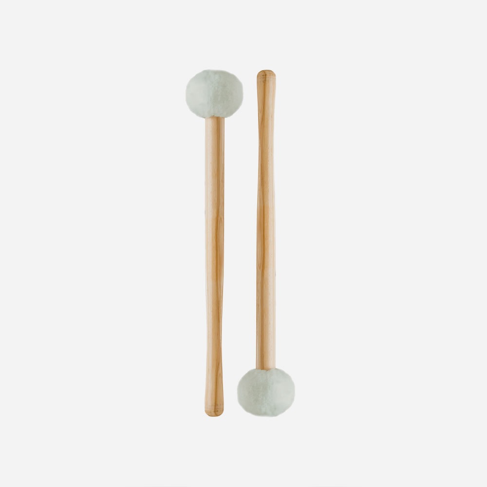 PROMARK バスドラムマレット Performer Series PSBD5 Legato/Soft Bass Mallet【プロマーク Marching Bass Mallet パーカッション 打楽器 バチ】