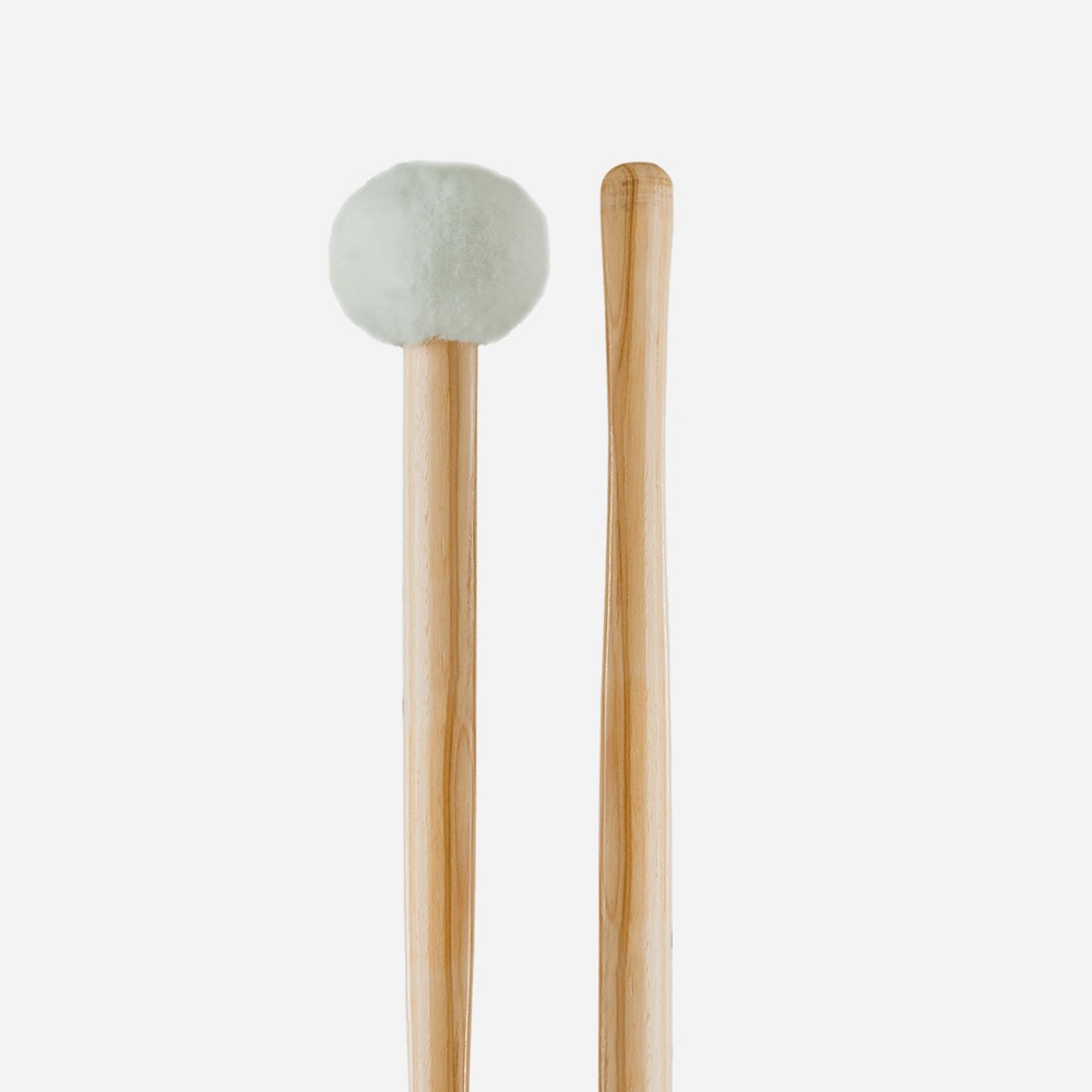 PROMARK バスドラムマレット Performer Series PSBD5 Legato/Soft Bass Mallet【プロマーク Marching Bass Mallet パーカッション 打楽器 バチ】
