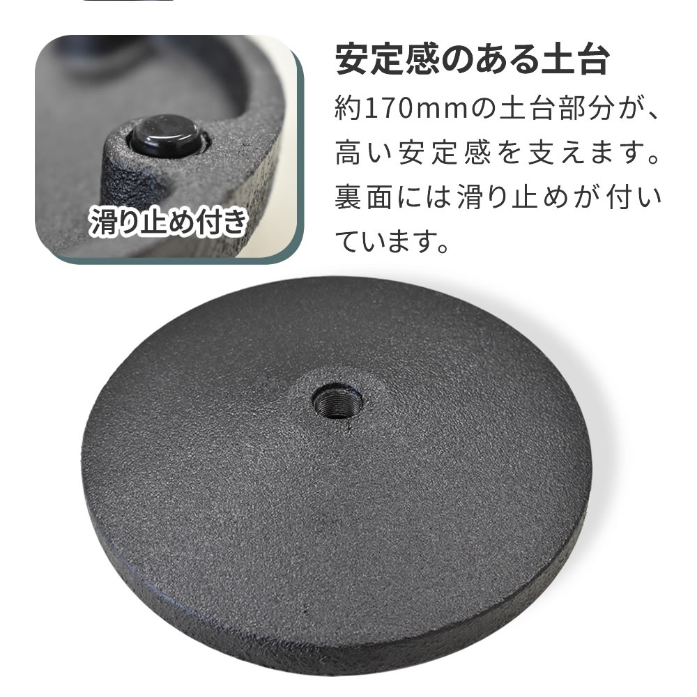 卓上マイクスタンド MDS-3【グースネック マイクホルダー付属 ライブ配信 テレワーク 在宅ワーク 講演会 録音 MDS3】 