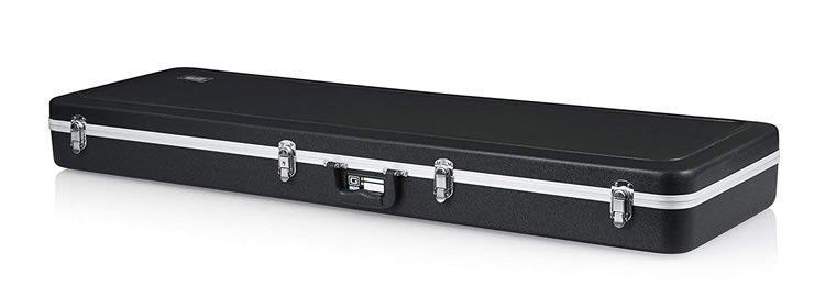 GATOR ゲーター エレキベース用 ハードケース GC Guitar Series LEDライト装備 GC-BASS-LED【大型荷物】